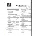 DENTOGIST :MCQS IN DENTISTRY WITH EXPLANATORY ANSWERS CLINICAL SCIENCES book by Anand Mohatta - Additional Image 8