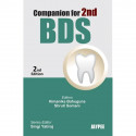 Companion for 2nd BDS (POD) book by Singi Yatiraj, Himanika Bahuguna