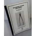 THE REMOVAL OF TEETH WITH FORCEPS book by Bell Matthews