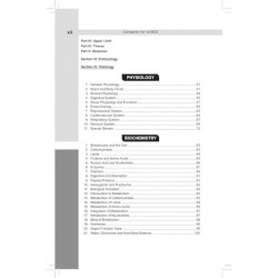 Companion for 1st BDS (POD) book by Singi Yatiraj, Himanika Bahuguna - Additional Image 5
