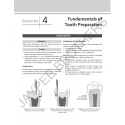ESSENTIAL QUICK REVIEW OPERATIVE DENTISTRY & ENDODONTICS WITH FREE COMPANION FAQS ON OPER.DENT.ENDO. book by Gupta Priya Ver… -