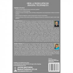 ORAL & MAXILLOFACIAL IMAGING TECHNIQUES book by Rawlani Shivlal - Additional Image 4