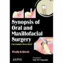 Synopsis of Oral and Maxillofacial Surgery: An Update Overview book by Ghosh - Back Cover