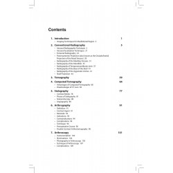 ORAL & MAXILLOFACIAL IMAGING TECHNIQUES book by Rawlani Shivlal - Additional Image 5