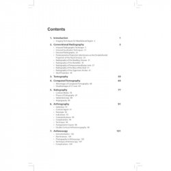 ORAL & MAXILLOFACIAL IMAGING TECHNIQUES book by Rawlani Shivlal - Additional Image 6