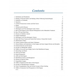 Synopsis of Oral and Maxillofacial Surgery: An Update Overview book by Ghosh - Additional Image 3