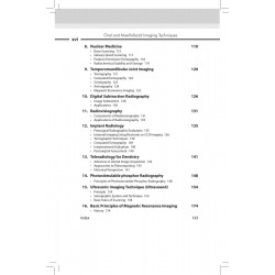 ORAL & MAXILLOFACIAL IMAGING TECHNIQUES book by Rawlani Shivlal - Additional Image 7