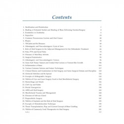 Synopsis of Oral and Maxillofacial Surgery: An Update Overview book by Ghosh - Additional Image 4