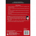 WHEN,WHY AND WHERE IN ORAL AND MAXILLOFACIAL SURGERY PART III book by Gupta - Back Cover