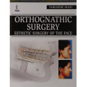 ORTHOGNATHIC SURGERY ESTHETIC SURGERY OF THE FACE book by Varghese Mani