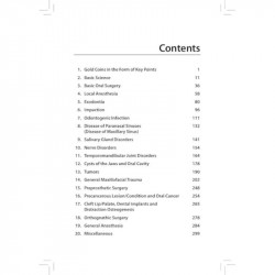 WHEN,WHY AND WHERE IN ORAL AND MAXILLOFACIAL SURGERY PART III book by Gupta - Additional Image 4