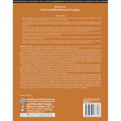 Textbook of Oral and Maxillofacial Surgery, 6/E for BDS and MDS Students | Comprehensive OMFS Reference with 2500+ Clinical… - A