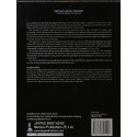 ORTHOGNATHIC SURGERY ESTHETIC SURGERY OF THE FACE book by Varghese Mani - Back Cover