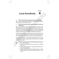 WHEN,WHY AND WHERE IN ORAL AND MAXILLOFACIAL SURGERY PART III book by Gupta - Additional Image 5