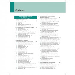Textbook of Oral and Maxillofacial Surgery, 6/E for BDS and MDS Students | Comprehensive OMFS Reference with 2500+ Clinical… - A