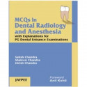 MCQs in Dental Radiology and Anesthesia book