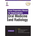 Exam Preparatory Manual for Undergraduates: Oral Medicine and Radiology book by K Anbarasi, periapical and period This radio…