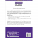 Exam Preparatory Manual for Undergraduates: Oral Medicine and Radiology book by K Anbarasi, periapical and period This radio… -