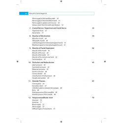 Manual for Dental Hygienist book by Awasthi VSM PN - Additional Image 7