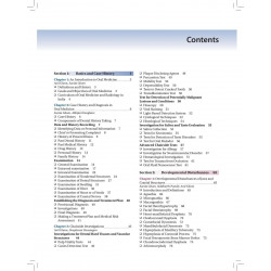 Textbook of Oral Medicine, 6/E for BDS with Free One Stop Resource Book for All Your Exam Needs | 500+ Clinical photographs… - A