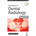 TEXTBOOK OF DENTAL RADIOLOGY book by Pramod John R. - Back Cover