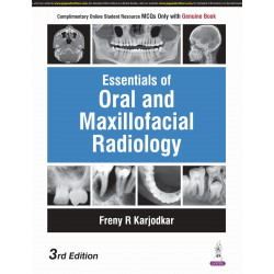 Essentials of Oral and Maxillofacial Radiology, 3/E for BDS and MDS Students | 800+ Radiographic Images with CBCT, Digital R…
