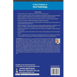 A Short Textbook of Oral Radiology book by C Anand Kumar - Additional Image 3
