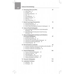 TEXTBOOK OF DENTAL RADIOLOGY book by Pramod John R. - Additional Image 6