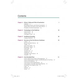 TEXTBOOK OF ORAL MEDICINE book by John Pramod R - Additional Image 5