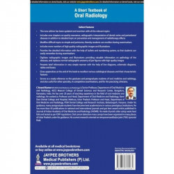 A Short Textbook of Oral Radiology book by C Anand Kumar - Additional Image 4