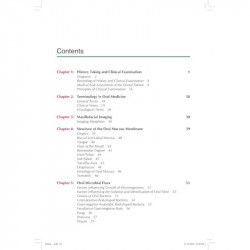 TEXTBOOK OF ORAL MEDICINE book by John Pramod R - Additional Image 6