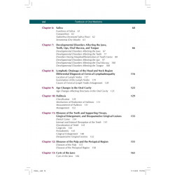 TEXTBOOK OF ORAL MEDICINE book by John Pramod R - Additional Image 7