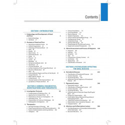 ESSENTIALS OF ORAL MEDICINE book by Freny Rashmiraj Karjodkar - Additional Image 5