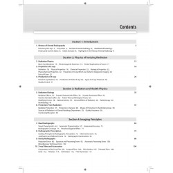Essentials of Oral and Maxillofacial Radiology, 3/E for BDS and MDS Students | 800+ Radiographic Images with CBCT, Digital R… -