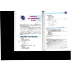 CLINICAL MANUAL FOR ORAL MEDICINE AND RADIOLOGY book by Ongole - Additional Image 6