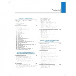 ESSENTIALS OF ORAL MEDICINE book by Freny Rashmiraj Karjodkar - Additional Image 6