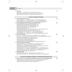 Essentials of Oral and Maxillofacial Radiology, 3/E for BDS and MDS Students | 800+ Radiographic Images with CBCT, Digital R… -