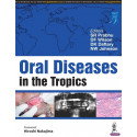 ORAL DISEASES IN THE TROPICS book by S R Prabhu, D F Wilson