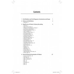 CLINICAL METHODS IN DENTAL OFFICE book by Patil Santosh - Additional Image 5
