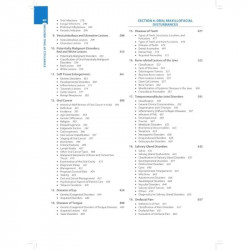 ESSENTIALS OF ORAL MEDICINE book by Freny Rashmiraj Karjodkar - Additional Image 8