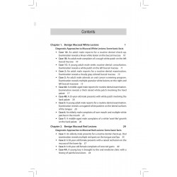 CLINICAL DIAGNOSIS IN ORAL MEDICINE: A CASE-BASED APPROACH book by SR Prabhu, The primary purpose of this book is to integra… -