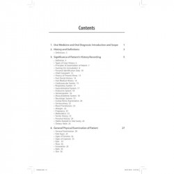 CLINICAL METHODS IN DENTAL OFFICE book by Patil Santosh - Additional Image 6