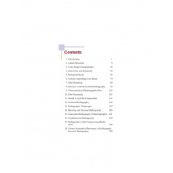 STEP BY STEP ORAL RADIOLOGY WITH PHOTO CD-ROM book by Srivastava