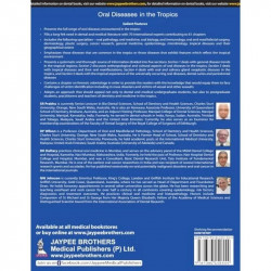 ORAL DISEASES IN THE TROPICS book by S R Prabhu, D F Wilson - Additional Image 4