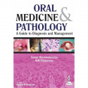 ORAL MEDICINE & PATHOLOGY A GUIDE TO DIAGNOSIS AND MANAGEMENT book by Saman Warnakulasuriya - Back Cover