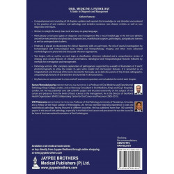 ORAL MEDICINE & PATHOLOGY A GUIDE TO DIAGNOSIS AND MANAGEMENT book by Saman Warnakulasuriya - Additional Image 3