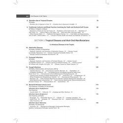 ORAL DISEASES IN THE TROPICS book by S R Prabhu, D F Wilson - Additional Image 7