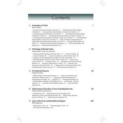 ORAL MEDICINE & PATHOLOGY A GUIDE TO DIAGNOSIS AND MANAGEMENT book by Saman Warnakulasuriya - Additional Image 5