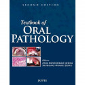 Textbook of Oral Pathology book by Mhaske Ghom - Back Cover