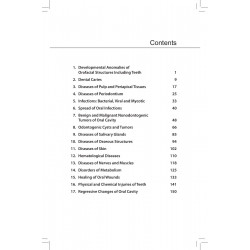 MCQs in Oral Pathology (With Explanatory Answers) book by Bhagwath Sundeep S - Additional Image 5
